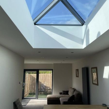 Ferienwohnung The Annexe - Pagham Exterior foto